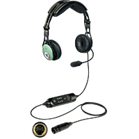 DAVID CLARK - DC PRO-X2 Aviation Headset