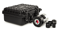 Cooled Cameras