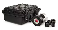 Cooled Cameras