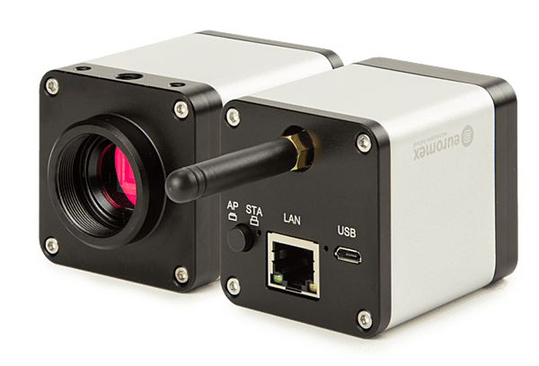 CMEX-5 WiFi-4