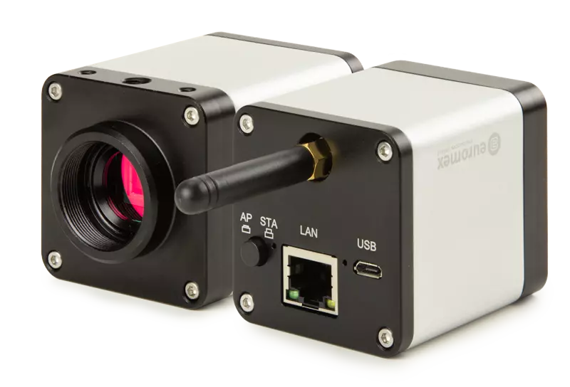 CMEX-5 WiFi-4