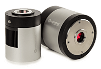Cooled Cameras