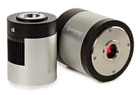 Cooled Cameras