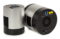 Cooled Cameras