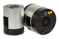 Cooled Cameras