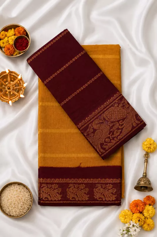 Velthari cotton