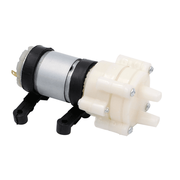 DC6-12V MINI Aquarium water Pump R385 DC6-12V MINI Aquarium water Pump R385