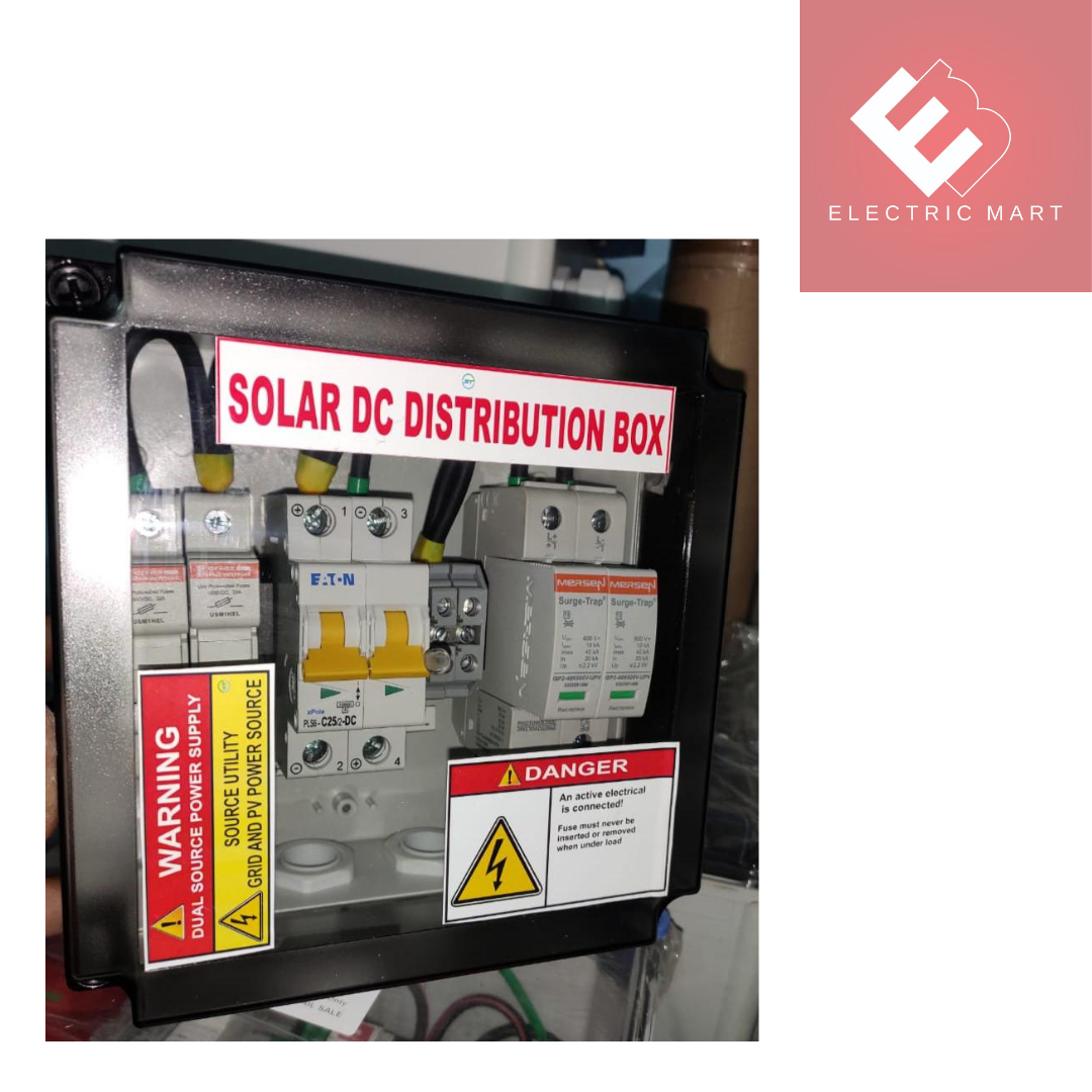 LUMINOUS SOLAR OFF GRID - 3KW (MONO)