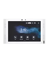 S565 - 10" - Linux - PoE - White