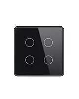 TYSH-Z2423 - Black