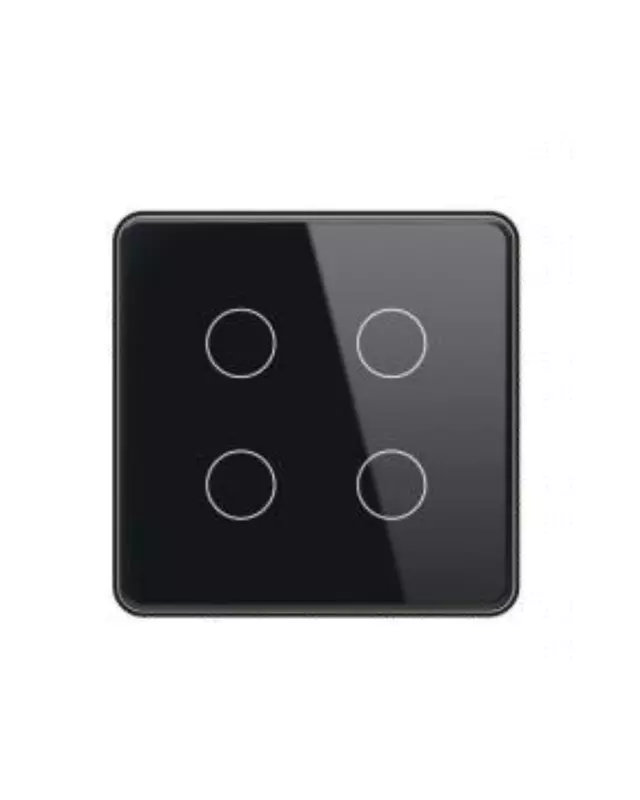 TYSH-Z2423 - Black