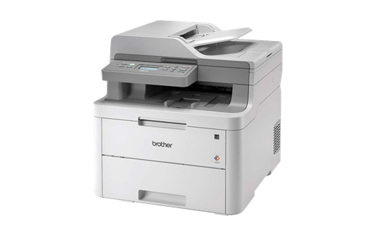 Brother DCPL3551CDW Colour Laser Printer