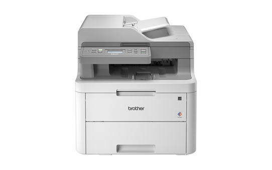 Brother DCPL3551CDW Colour Laser Printer