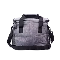 Cooler Mediano 14 Lts Gris