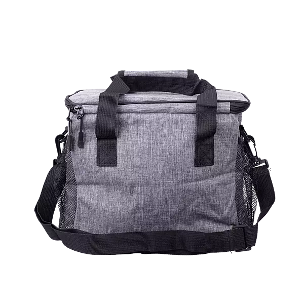 Cooler Mediano 14 Lts Gris