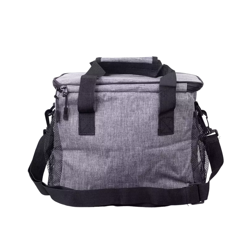 Cooler Mediano 14 Lts Gris
