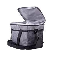 Cooler Mediano 14 Lts Gris