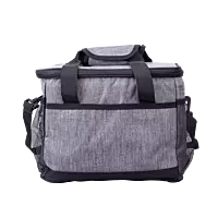 Cooler Mediano 14 Lts Gris