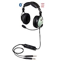 DAVID CLARK - DC ONE-X Headset