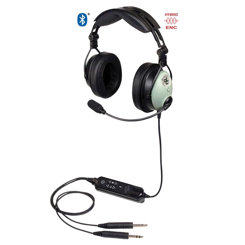 DAVID CLARK - DC ONE-X Headset