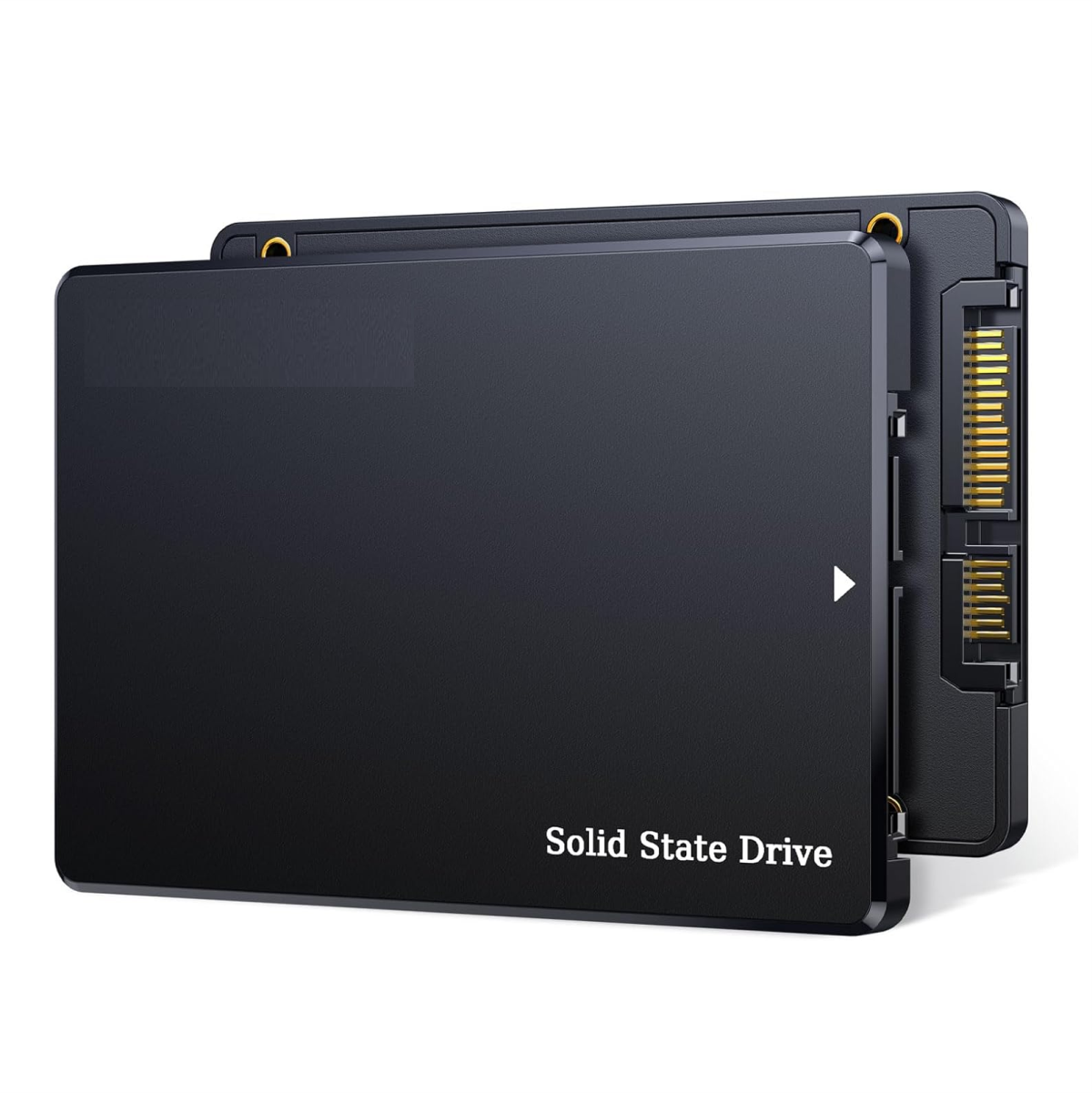 SSD refurbished de 120GB marcas mix