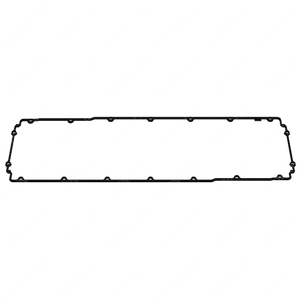 SEAL/OIL PAN FRONT SUMP CL6 DD16 EPA07/10