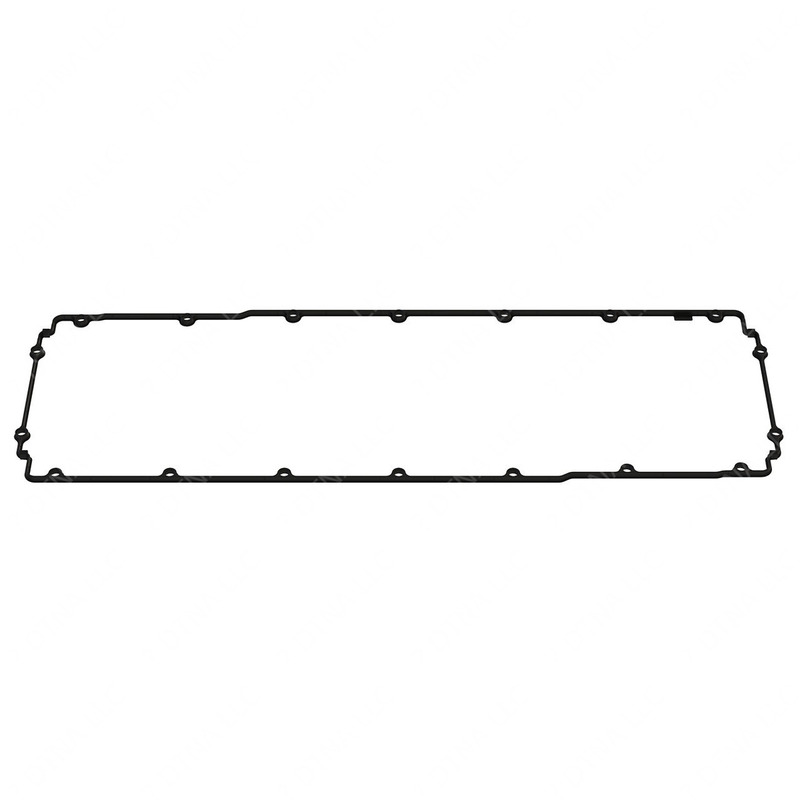 SEAL/OIL PAN FRONT SUMP CL6 DD16 EPA07/10