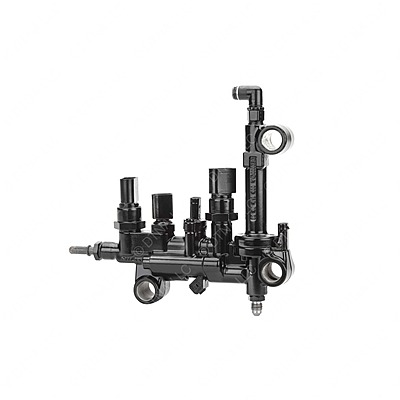 METERING DEVICE DIESEL EXHAUST FLUID