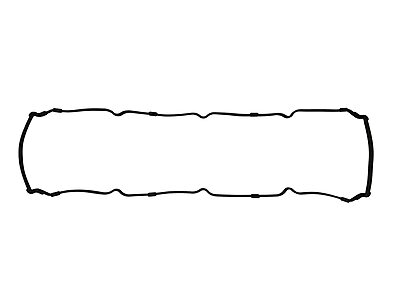 GASKET OIL PAN S60 14L DDEC VI EPA07
