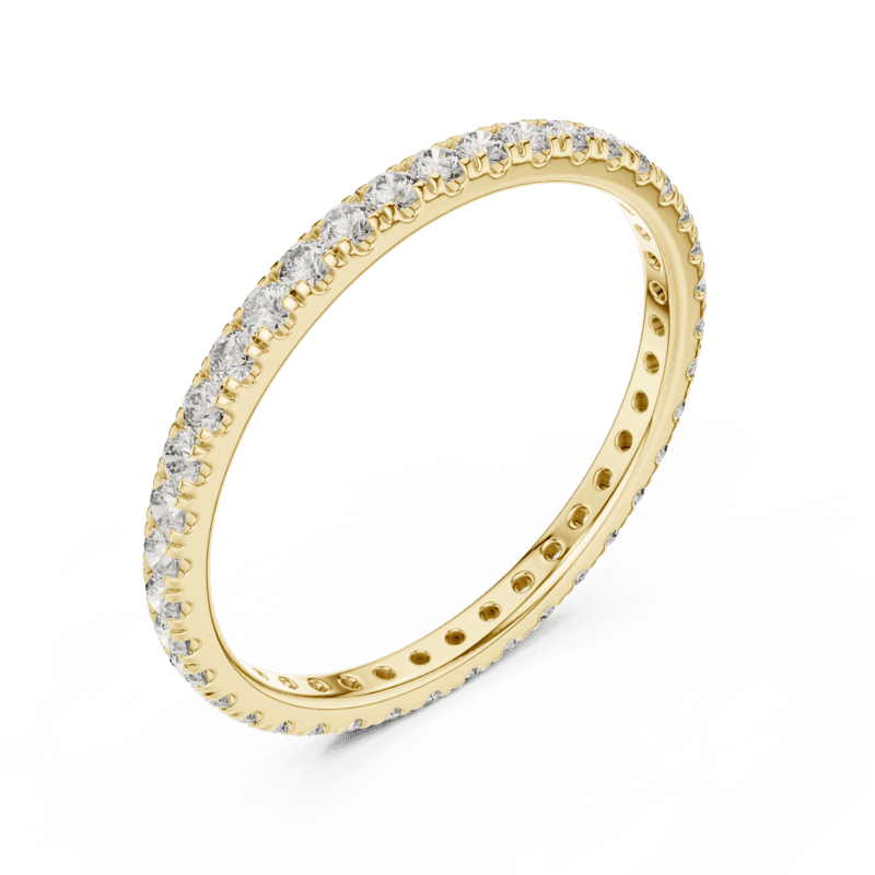 Infinite grace band 1.80mm