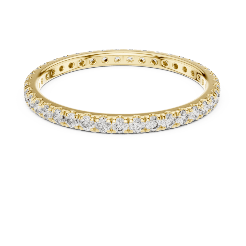 Infinite grace band 1.80mm