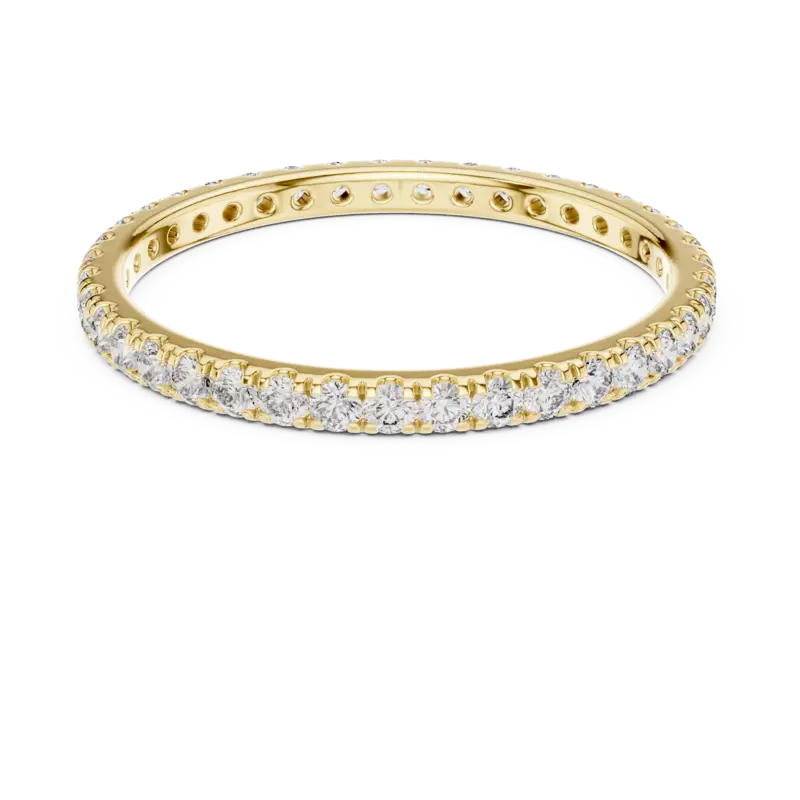 Infinite grace band 1.80mm