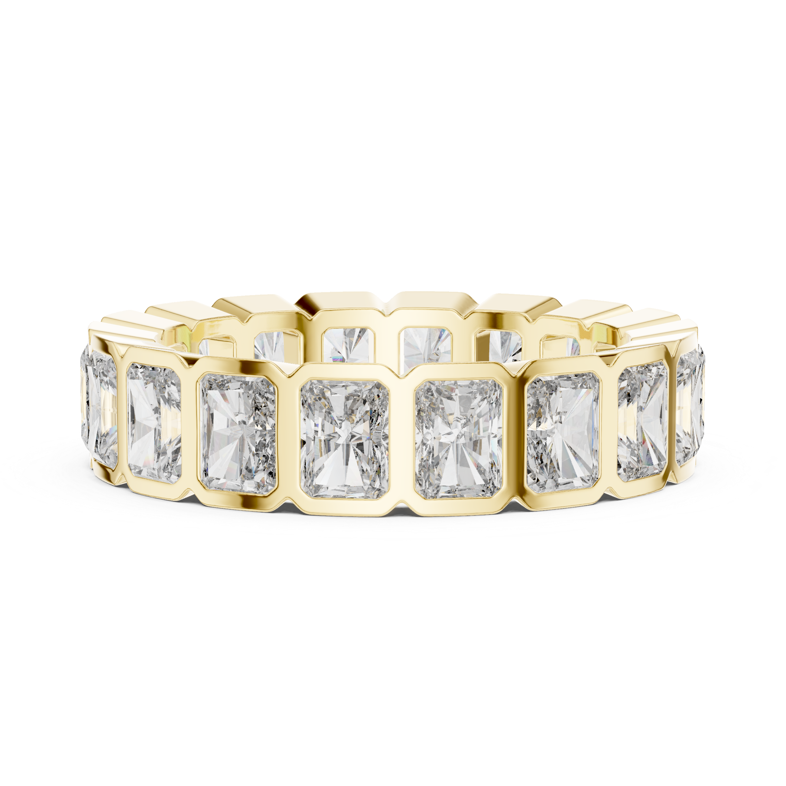 Radiance full eternity band 5.20mm