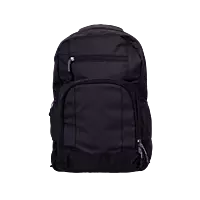 Mochila Alumine Negra