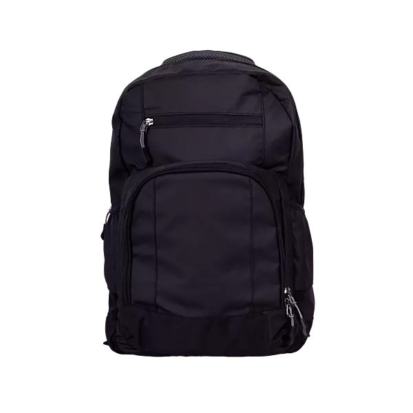 Mochila Alumine Negra