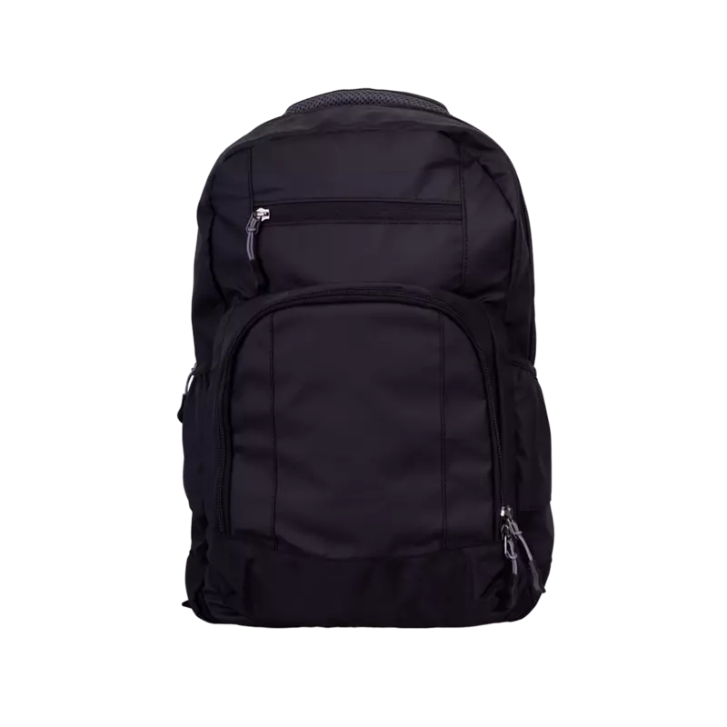 Mochila Alumine Negra
