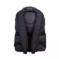 Mochila Alumine Negra