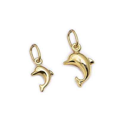 DIJE ESTAMPADO DELFIN DIJE ESTAMPADO DELFIN