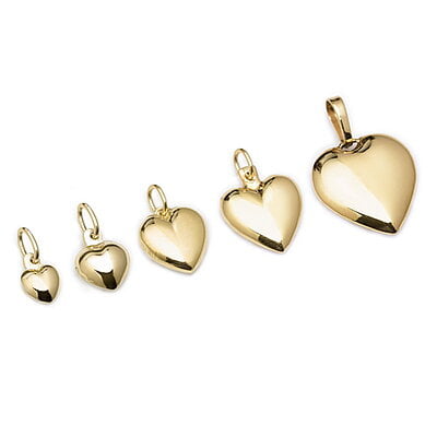 DIJE ESTAMPADO CORAZON BOMBE DIJE ESTAMPADO CORAZON BOMBE
