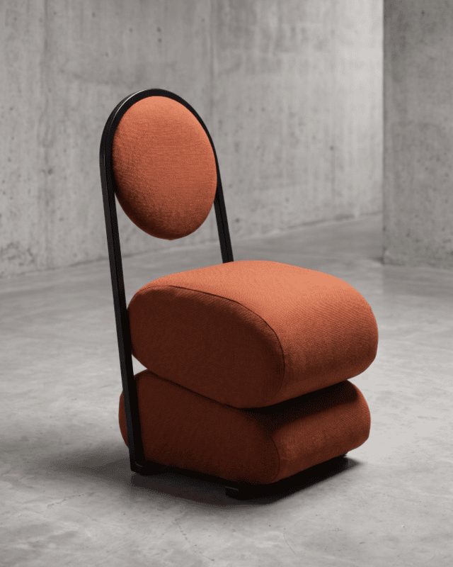 DE.AL Chair