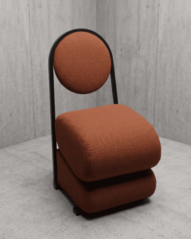 DE.AL Chair