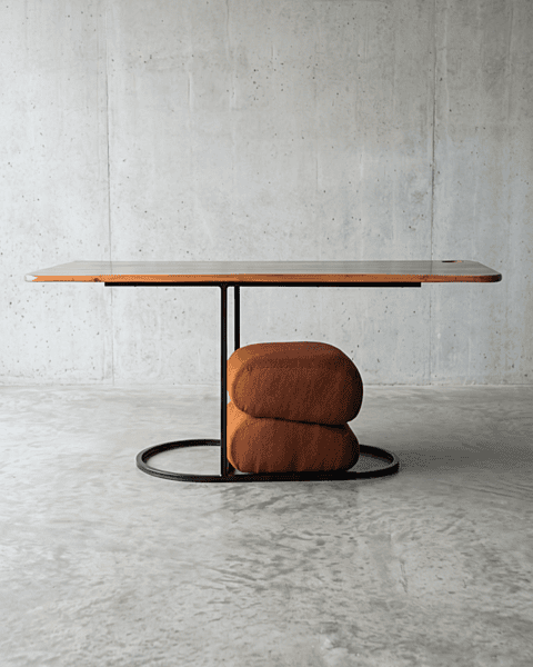 DE.AL Table