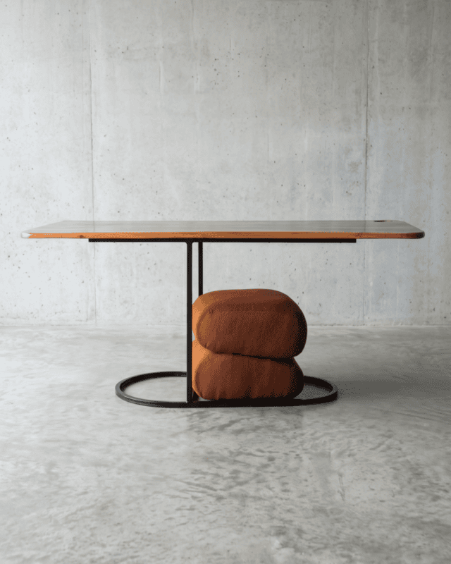 DE.AL Table