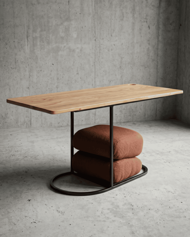 DE.AL Table
