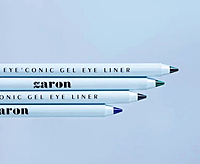 Zaron Eye'conic Gel eyeliner