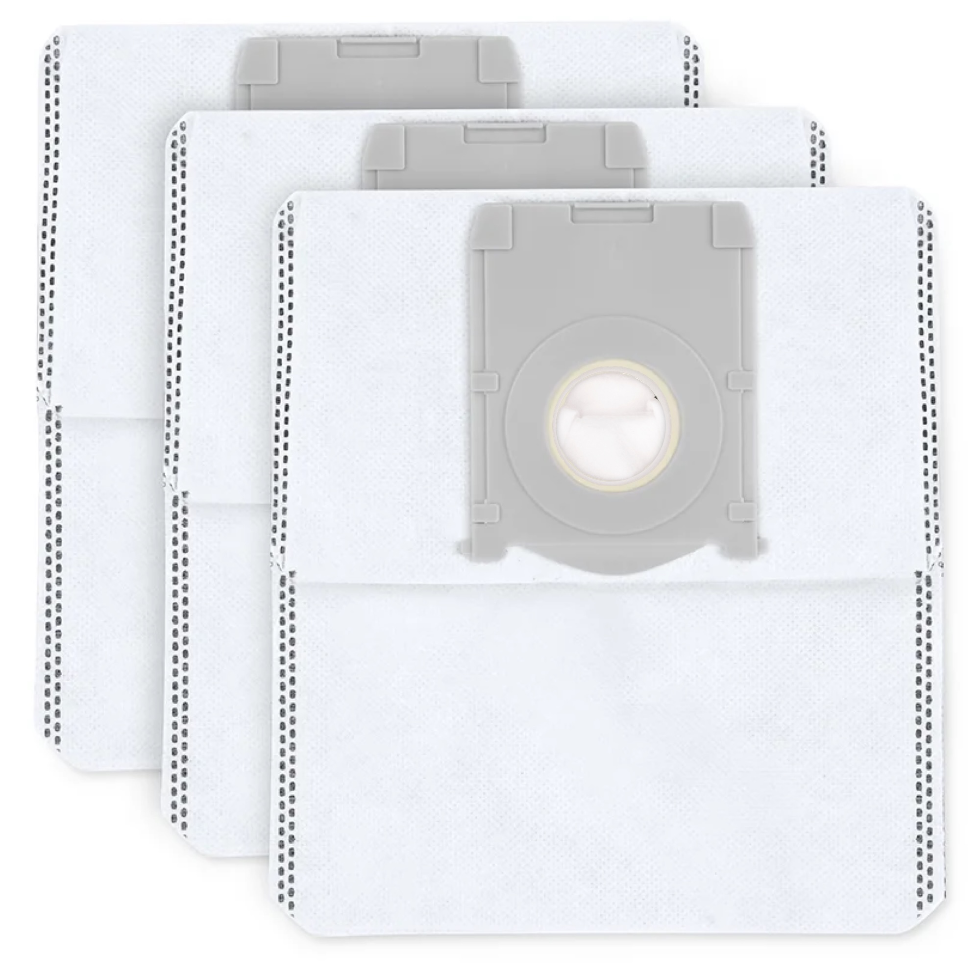 Ecovacs DEEBOT X8 PRO OMNI Dust Bags - 3L (3 Pack)
