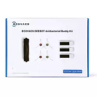 DEEBOT T20 OMNI Antibacterial Buddy Kit