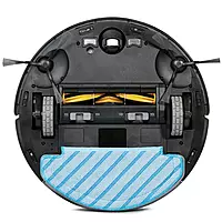 Ecovacs Deebot N10, N8, T8 Series Washable Mopping Cloths - 3 Cloths
