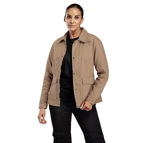 Ladies Maluti Jacket