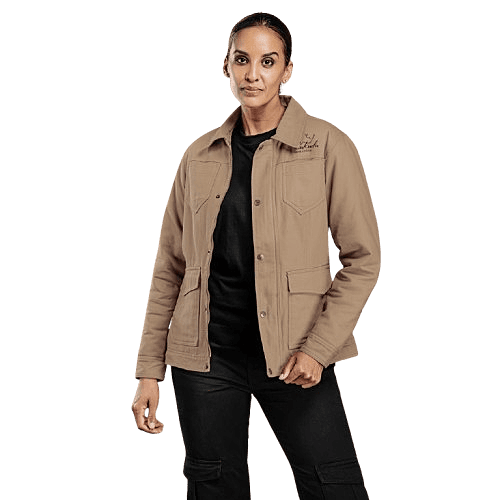 Ladies Maluti Jacket